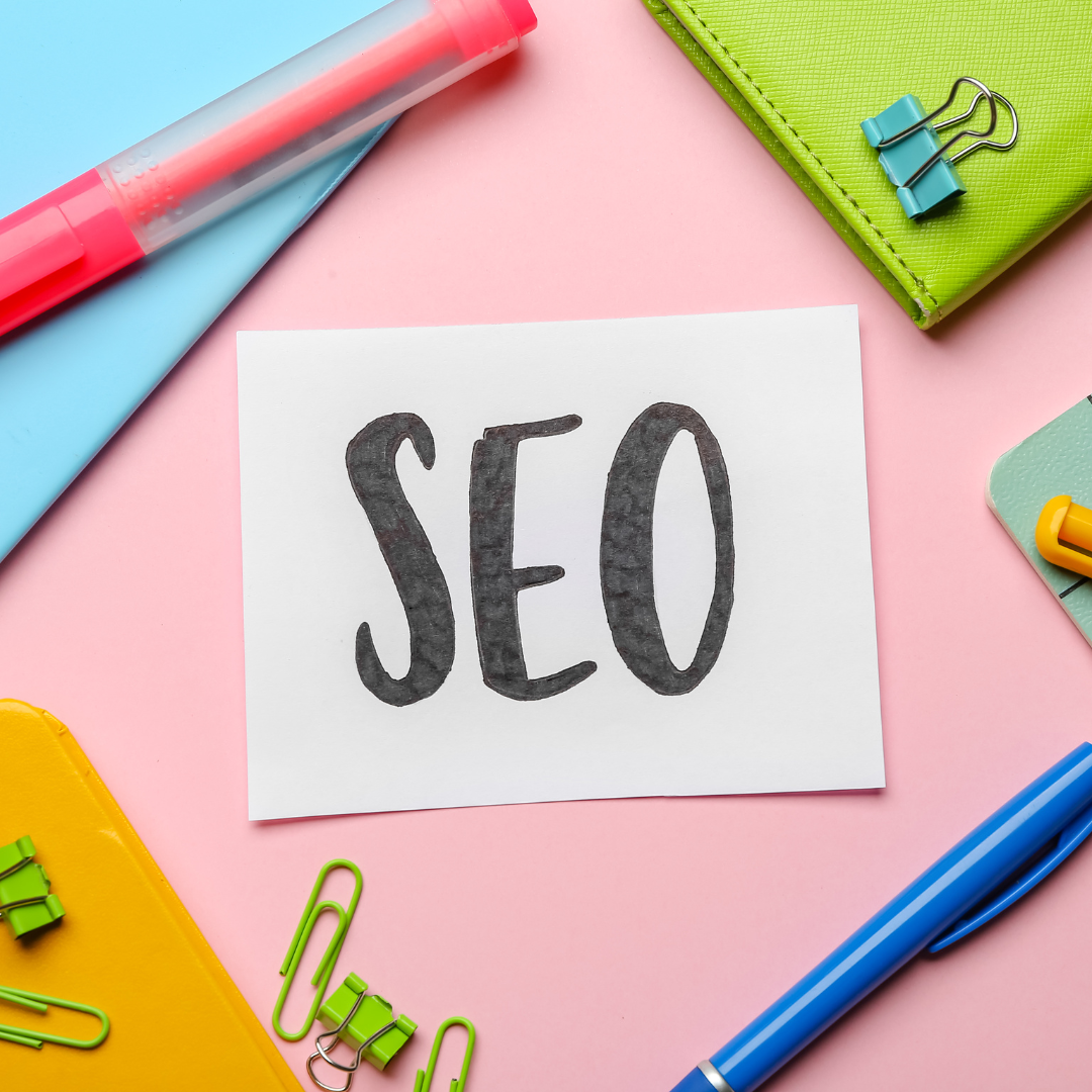 SEO Content Writing