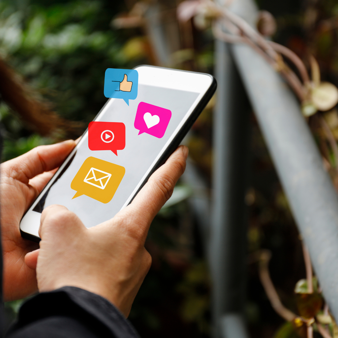 Social Media Content