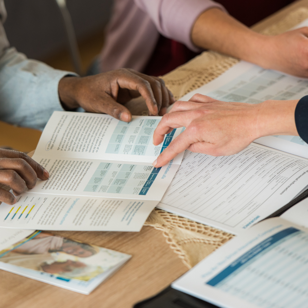 Promotional Material