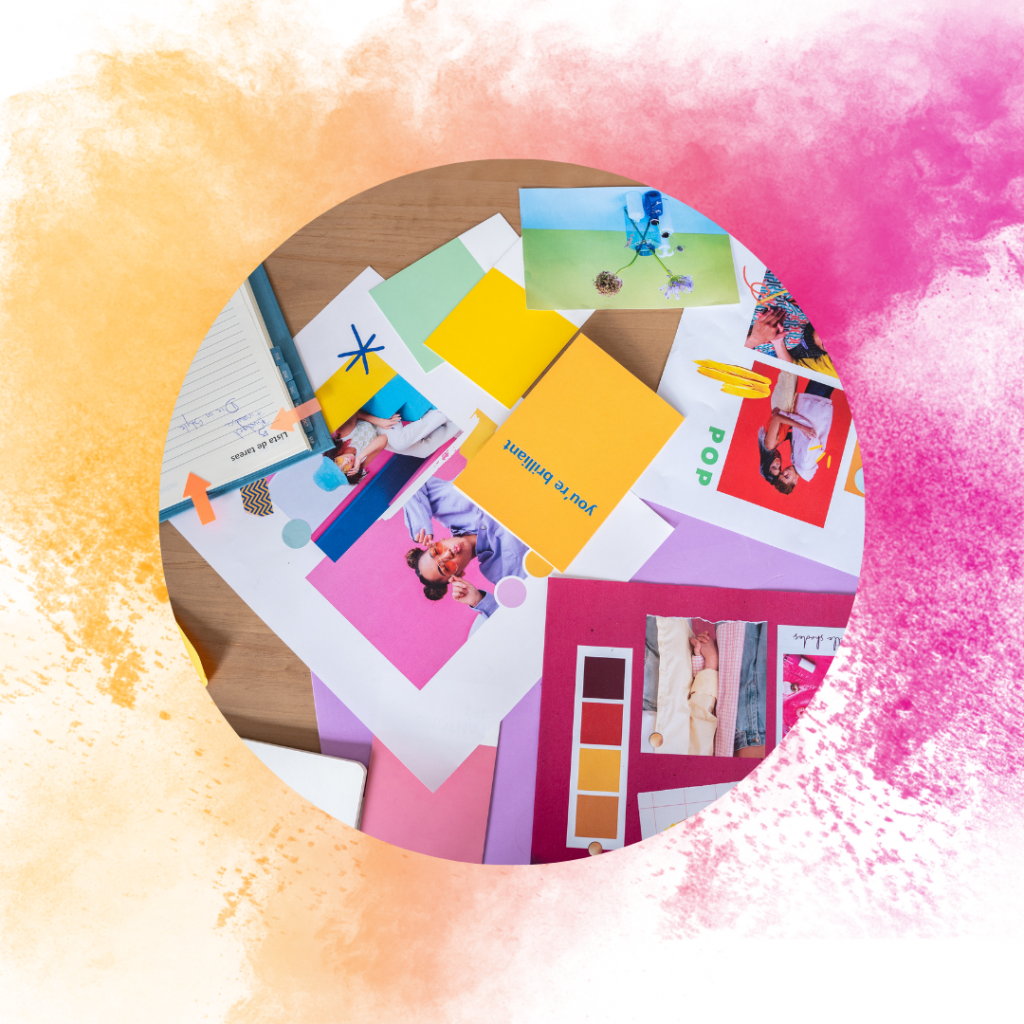 Promotional Material - Cocktail Creative