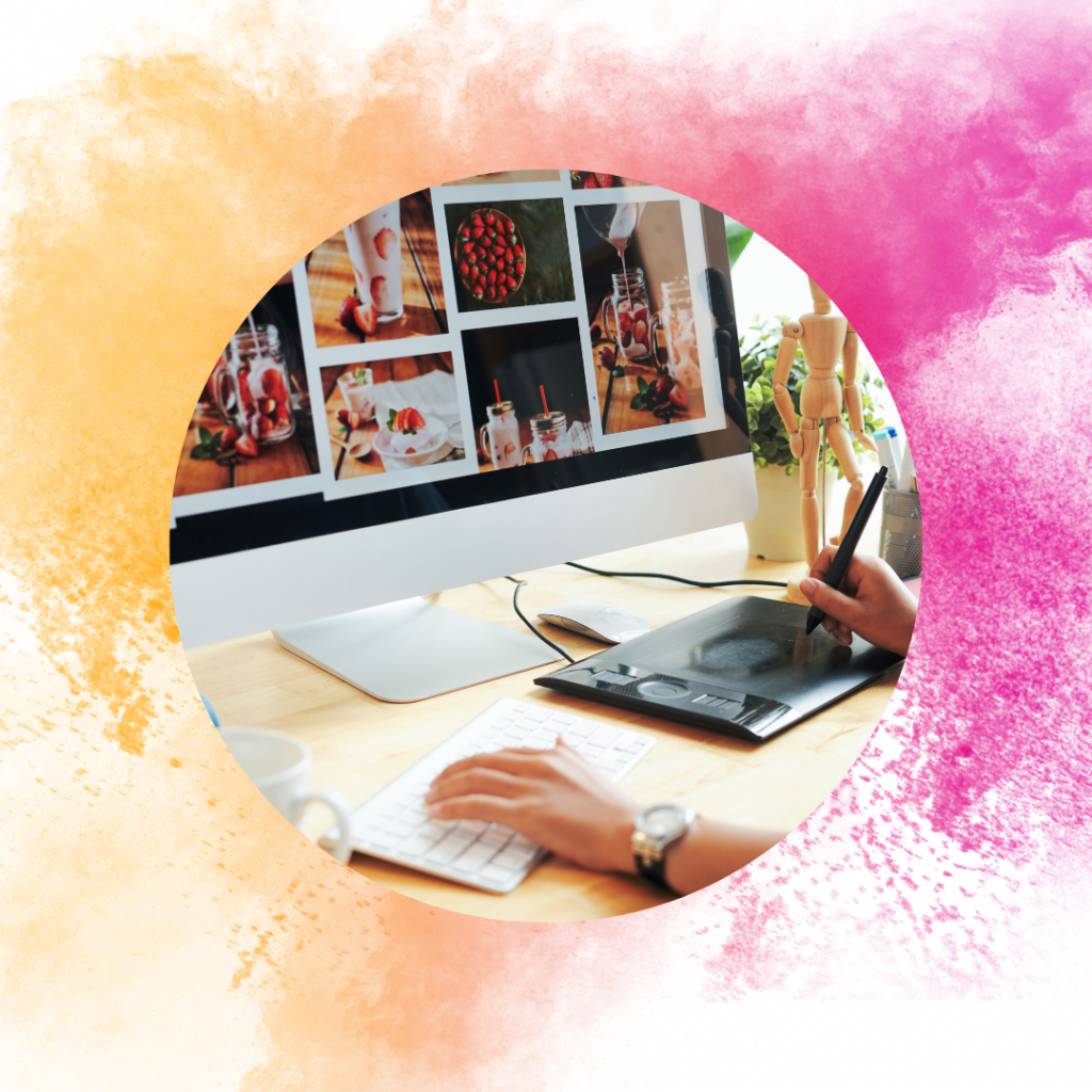 E-Designs - Cocktail Creative