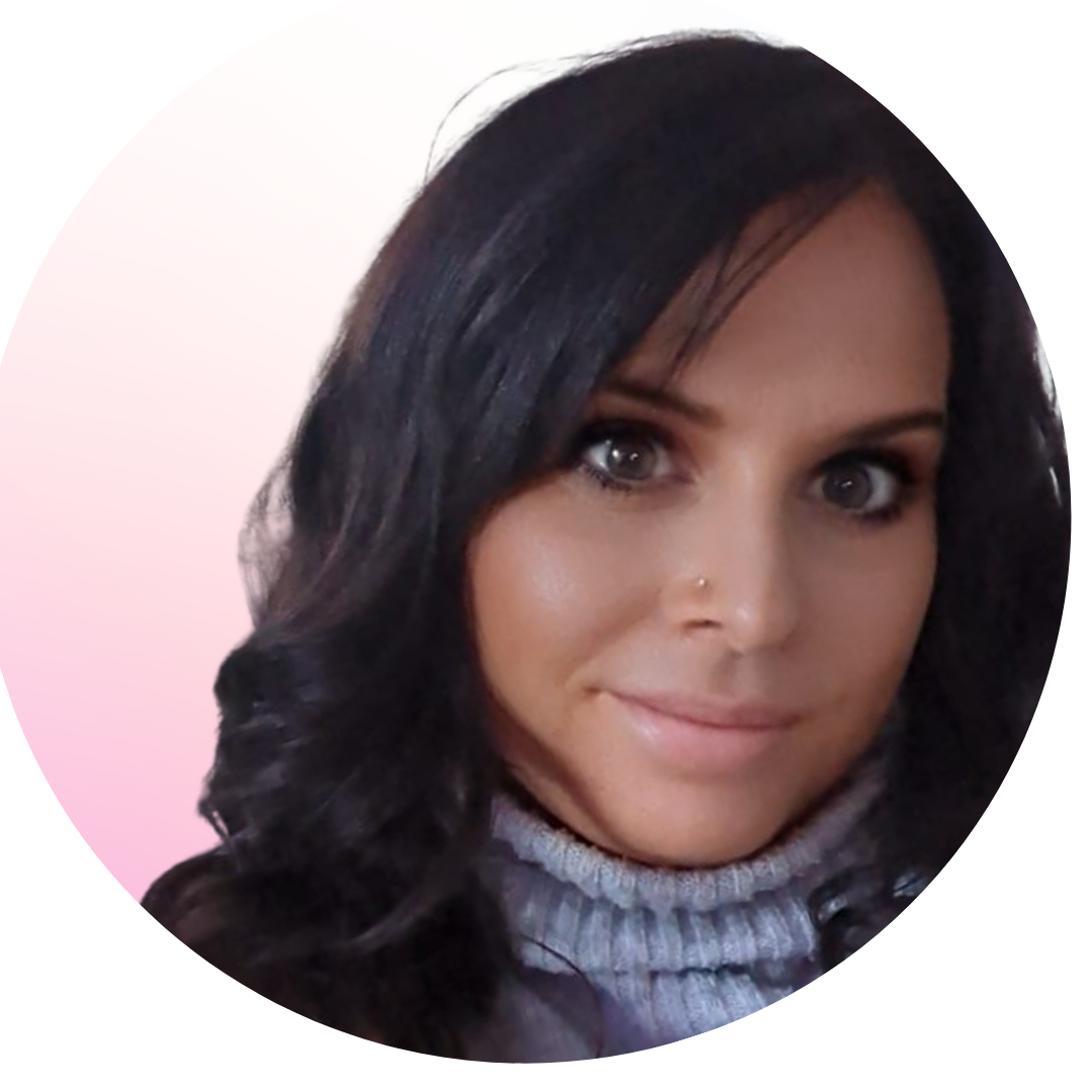 photo of Nicky baker founder of cocktail creative uk