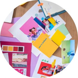 Image of Promotional Material/Branding , Cocktail Creative